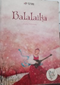 Image of Balalaika