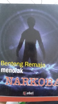 Image of Benteng Remaja Menolak Narkoba