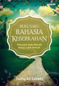 Image of buku saku rahasia keberkahan