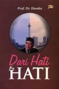 Image of Dari hati ke hati