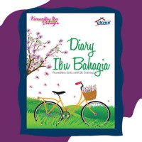 Image of diary ibu bahagia