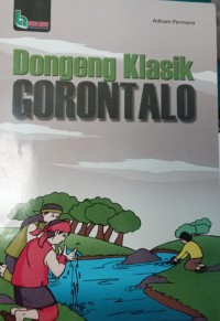 Image of dongeng klasik gorontalo