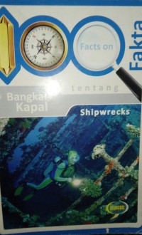 Image of Fakta Tentang Bangkai Kapal