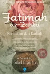 Image of Fatimah Azzahra