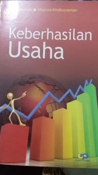 Image of Keberhasiloan Usaha