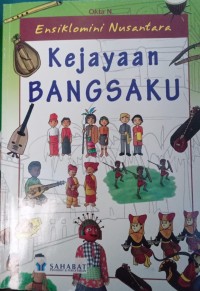 Image of Kejayaan Bangsaku