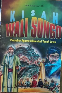Image of kisah wali songo