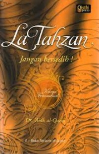 Image of LA TAHZAN jangan bersedih