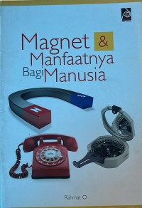 Image of Magnet dan Manfaatnya Bagi Manusia