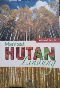 Image of Manfaat Hutan Lindung