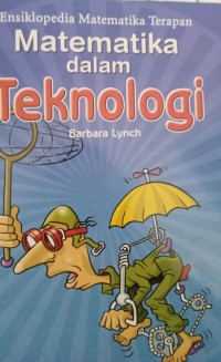 Image of Matematika dalam Teknologi