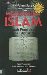 Image of matematika islam