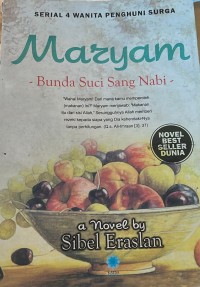 Image of Mazyam