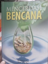 Image of Mencerdasi Bencana