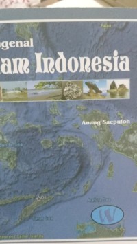Image of Mengenal Alam Indonesia