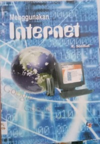 Image of Menggunakan Internet