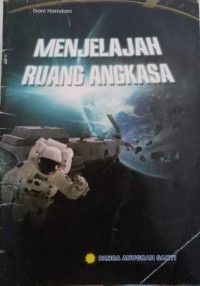 Image of Menjelajah Ruang Angkasa