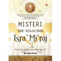 Image of Misteri dan keajaiban isra' mi'raj