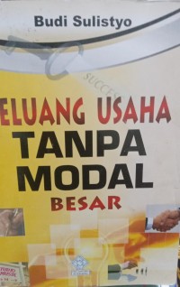 Image of Peluang Usaha Tanpa Modal Besar