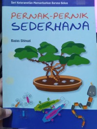 Image of Pernak-Pernik Sederhana