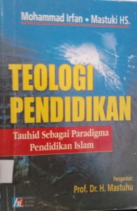 Image of Teknologi Pendidikan