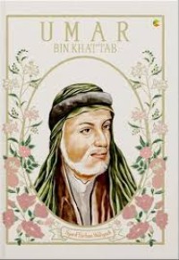 Image of umar bin khattab