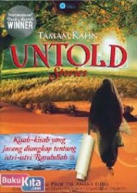 Image of untold stories